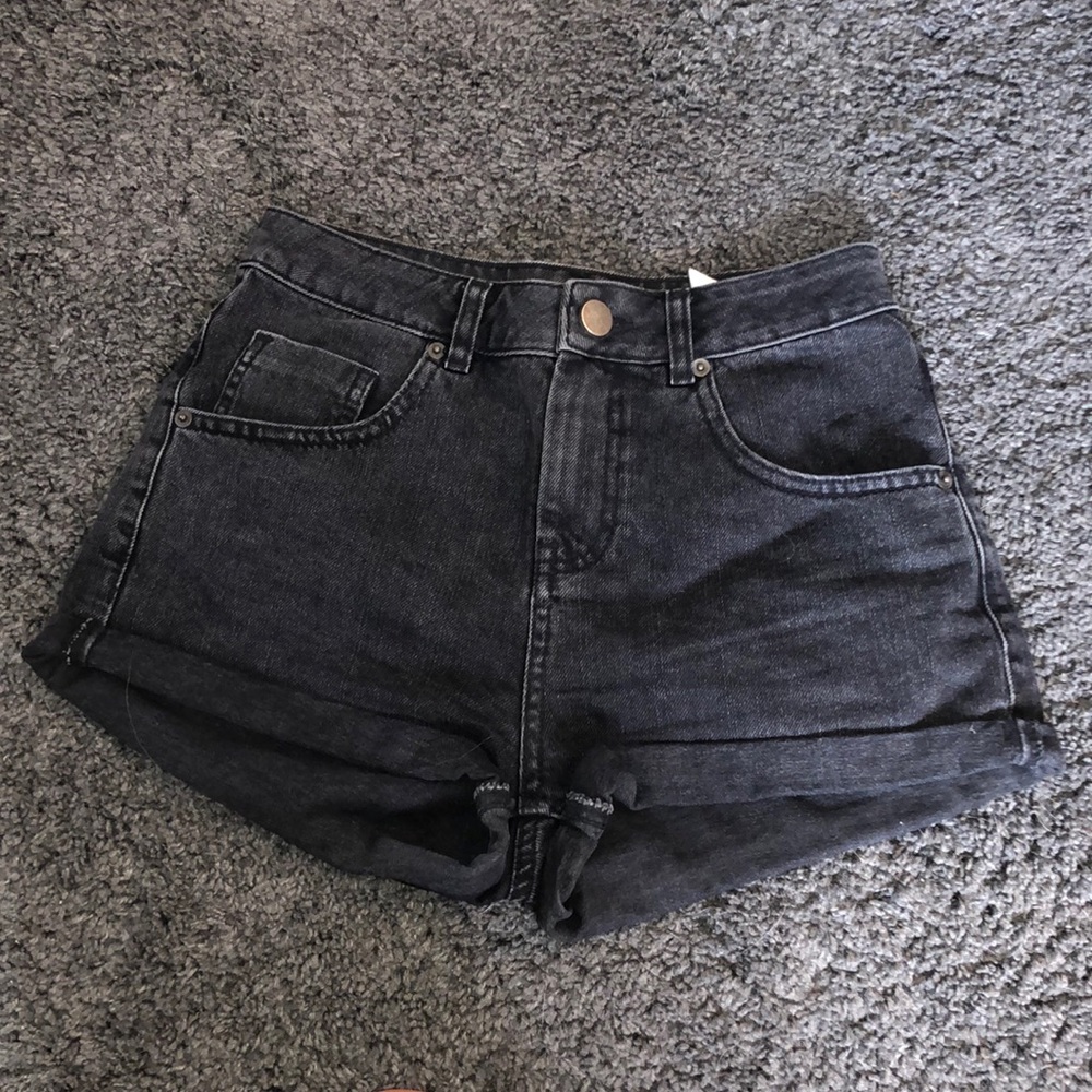ASOS Jean Shorts
